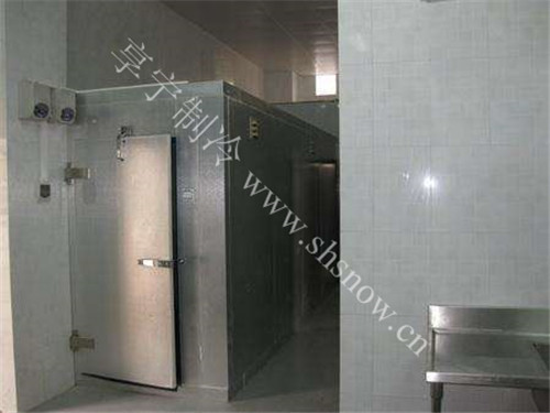 水果氣調(diào)冷庫 適用于貯藏哪些水果？