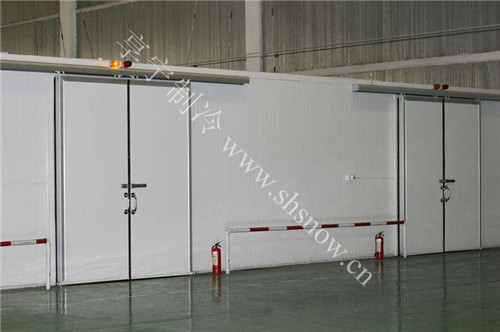 水果氣調(diào)冷庫 適用于貯藏哪些水果？