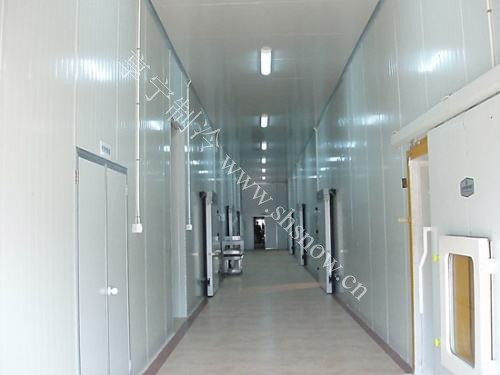 獼猴桃氣調(diào)冷庫造價分析