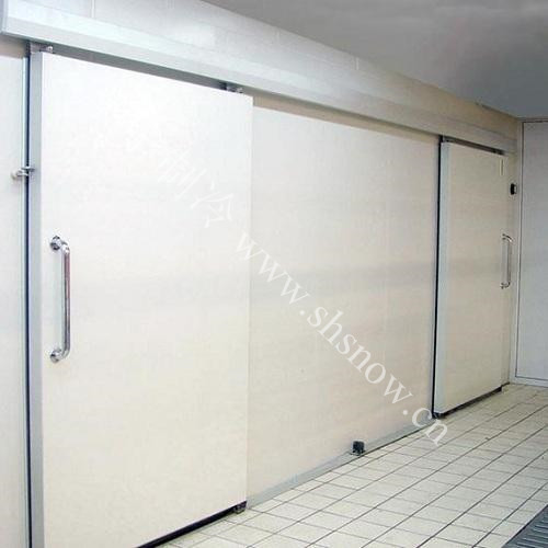 上海享寧制冷淺析使用氣調(diào)冷庫有什么優(yōu)點