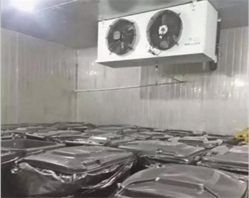 為什么氣調(diào)冷庫比保鮮冷庫造價(jià)高？