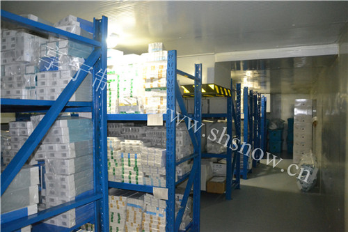 你知道氣調(diào)庫(kù)與冷庫(kù)的區(qū)別嗎