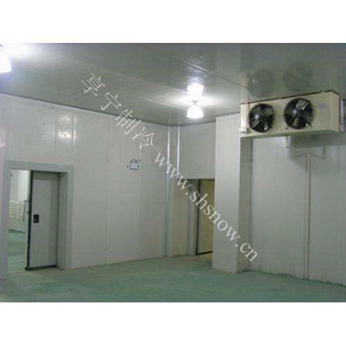 50平方小型醫(yī)藥冷庫設(shè)計(jì)安裝造價(jià)大概多少錢？