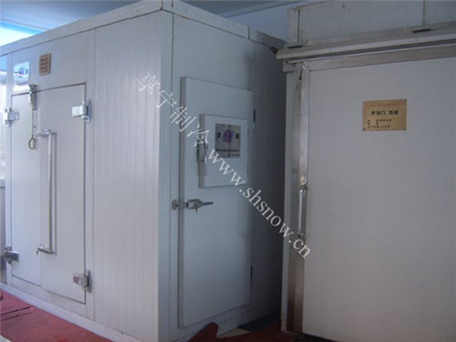 50平方小型醫(yī)藥冷庫設(shè)計(jì)安裝造價(jià)大概多少錢？