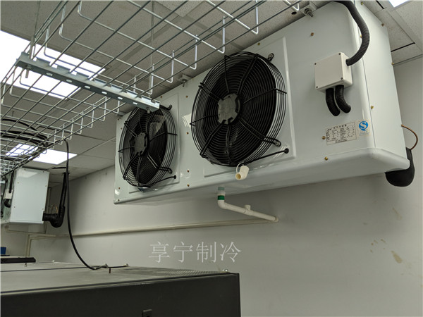 華東師范大學(xué)閔行校區(qū)空調(diào)系統(tǒng)項(xiàng)目