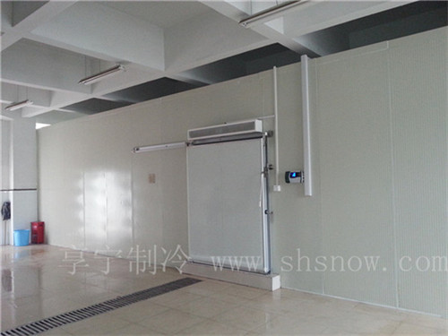 金山區(qū)冷藏冷庫工程 金山區(qū)冷藏冷庫工程
