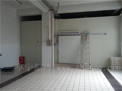 金山區(qū)冷藏冷庫工程 金山區(qū)冷藏冷庫工程