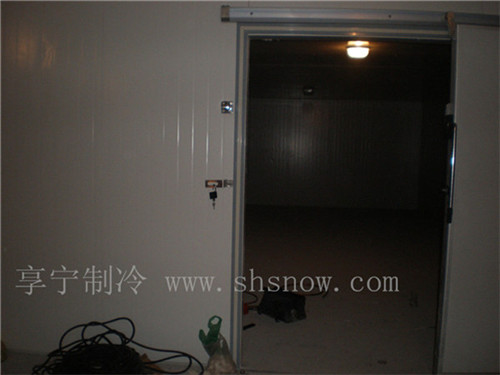 金山區(qū)冷藏冷庫工程 金山區(qū)冷藏冷庫工程