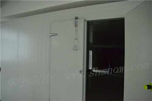 閔行區(qū)冷藏冷庫工程
