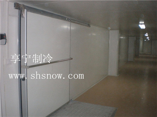 虹口區(qū)冷藏冷庫工程