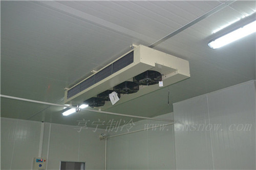 普陀區(qū)冷藏冷庫工程