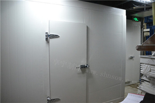 普陀區(qū)冷藏冷庫工程