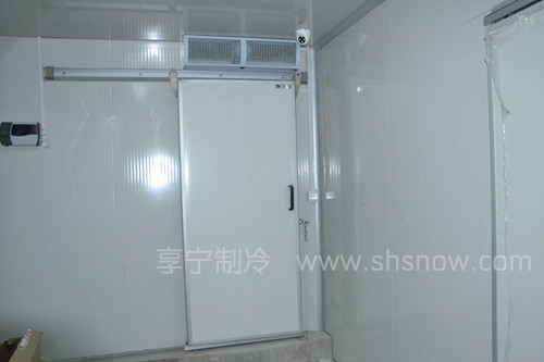 松江區(qū)保鮮冷庫工程 松江區(qū)保鮮冷庫工程