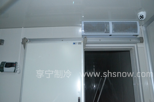 松江區(qū)保鮮冷庫工程 松江區(qū)保鮮冷庫工程