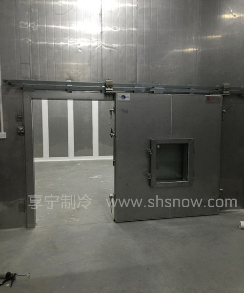 閔行區(qū)保鮮冷庫工程 閔行區(qū)保鮮冷庫工程