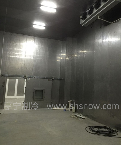 閔行區(qū)保鮮冷庫工程 閔行區(qū)保鮮冷庫工程