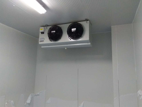 蘋(píng)果如何通過(guò)保鮮冷藏庫(kù)儲(chǔ)存？