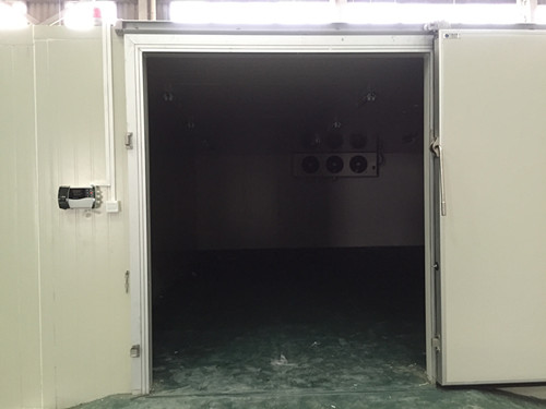 化工防爆冷庫(kù)應(yīng)該怎么建造