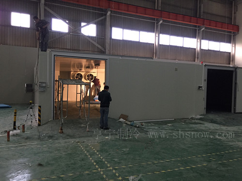 在農(nóng)村建冷庫(kù)需要什么手續(xù)