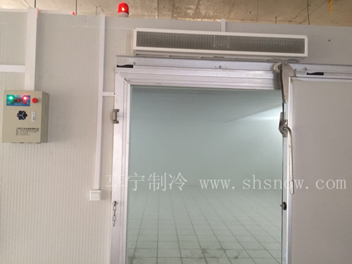 中小型冷庫(kù)設(shè)計(jì)安裝方案
