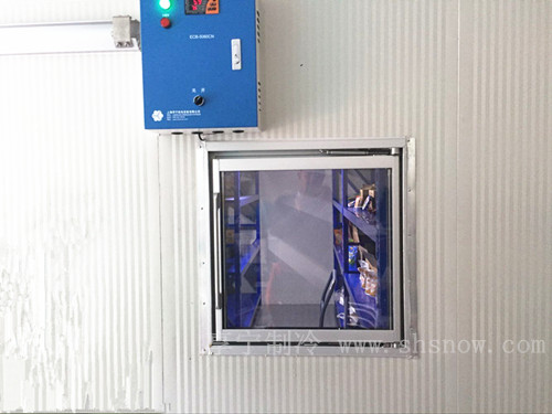 冷庫保溫板選擇的影響因素？