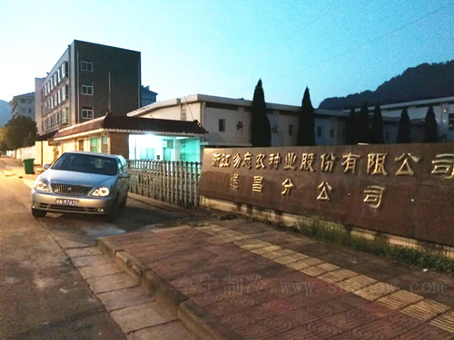 建造大型蔬菜速凍庫(kù)的造價(jià)