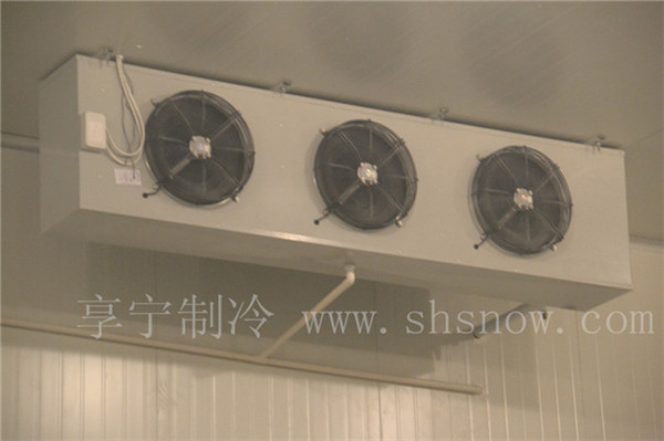 茄子氣調(diào)庫的用途是什么