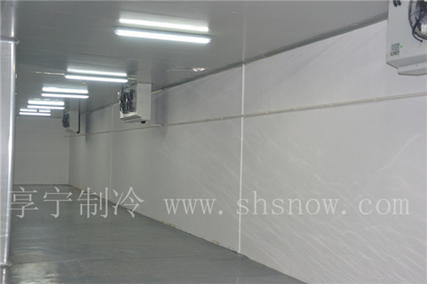 肉類冷庫的建設(shè)標(biāo)準(zhǔn)是什么？