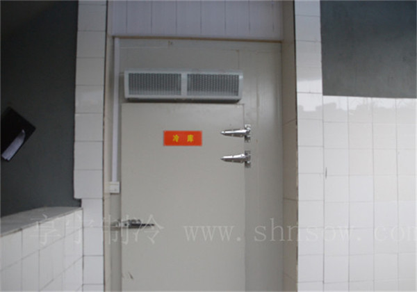肉類冷庫的建設(shè)標(biāo)準(zhǔn)是什么？