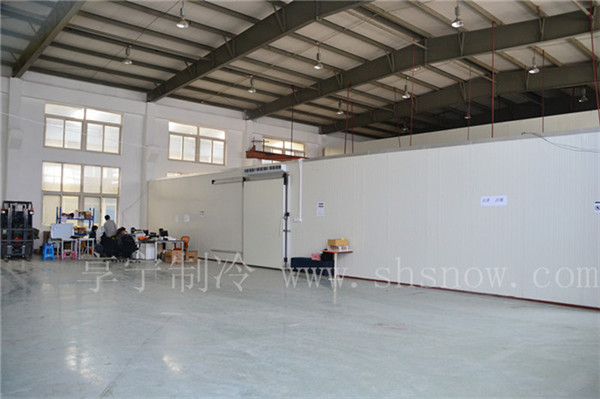 50平米的萵苣冷庫(kù)建造投資成本是多少