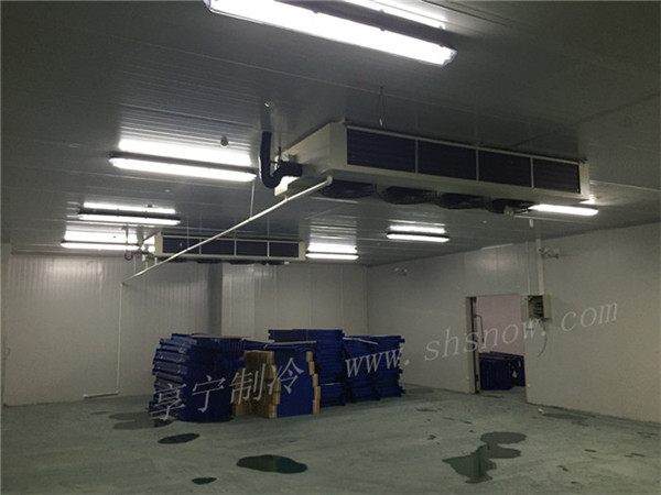 節(jié)能鋁排冷庫(kù)好在什么地方