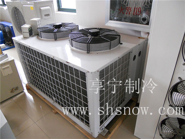節(jié)能鋁排冷庫(kù)好在什么地方