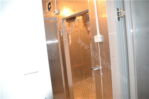 建造蔬菜水果保鮮冷庫(kù)都面臨什么問題？