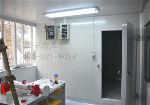 冷庫(kù)損壞的基本維修方法是什么？