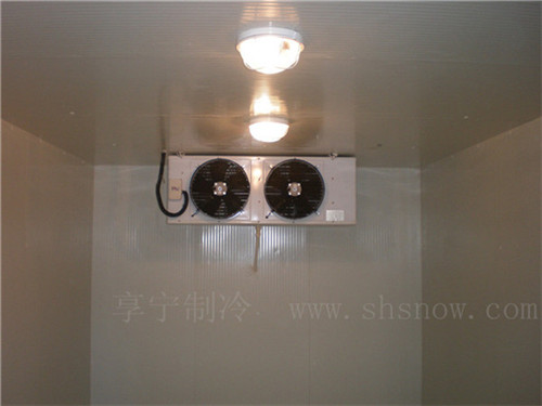 板栗放在冷庫里怎么儲(chǔ)存最好？