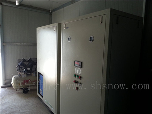 板栗放在冷庫里怎么儲(chǔ)存最好？