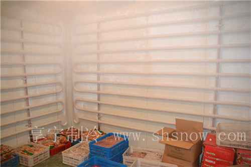 桃子怎么在冷庫(kù)中長(zhǎng)時(shí)間保鮮？