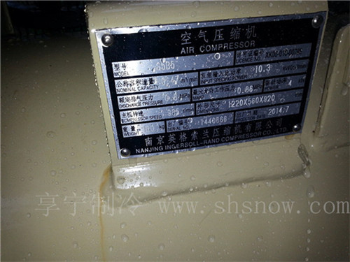 食品冷凍冷庫存在的作用是什么？