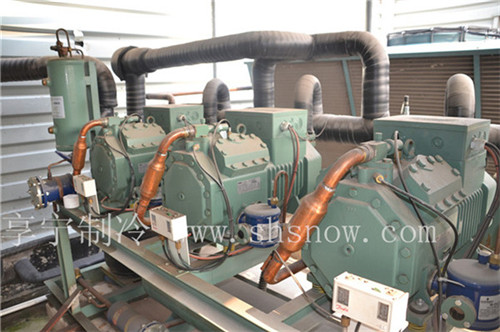 夏季冷庫的基本保養(yǎng)維護(hù)方法有哪些？