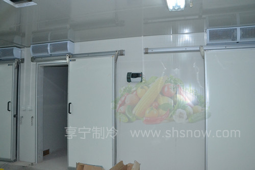 金針菇怎么在冷庫里長時間保存？