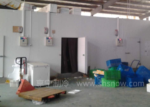 倉(cāng)庫(kù)改建成冷庫(kù)需要注意哪些方面
