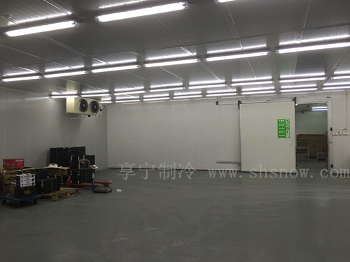 建造蘋果保鮮庫需要多少預(yù)算