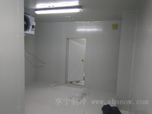 建造冷庫需要多少錢一平方 建造冷庫需要多少錢一平方