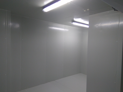 1000噸果蔬氣調(diào)庫造價(jià)大概多少錢？