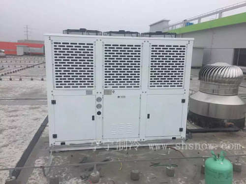 設計300立方的桃子氣調(diào)冷庫多少錢