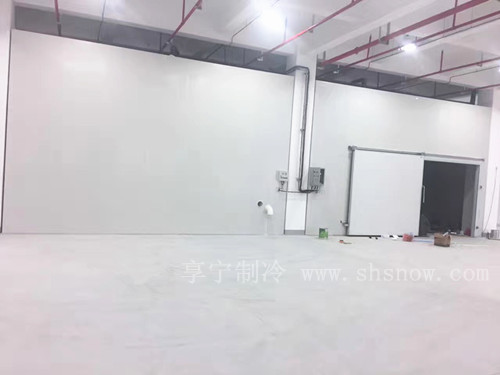 食品物流冷庫建造需要注意什么問題 食品物流冷庫建造需要注意什么問題