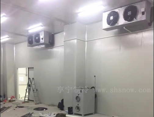 食品物流冷庫建造需要注意什么問題 食品物流冷庫建造需要注意什么問題