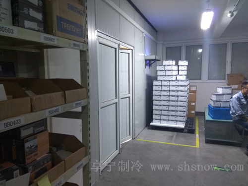 冷庫(kù)門的作用是什么？有什么要求？