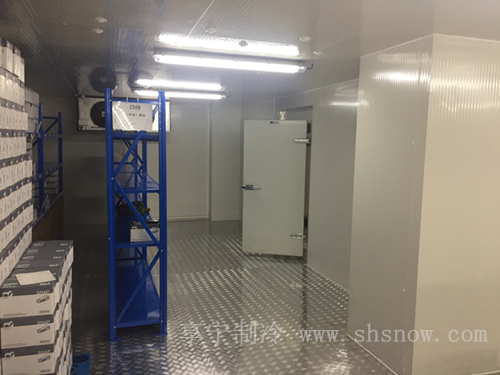 冷庫(kù)門的作用是什么？有什么要求？