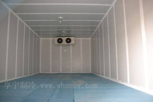 建造一個(gè)90平方的葡萄冷庫(kù)要多少錢(qián)？